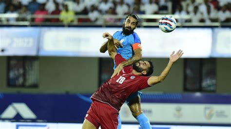 india vs lebanon soccer